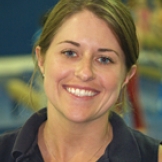 Image of Jill Day at Ocean State School of Gymnastics Center
