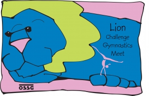 Lion Challenge 2023