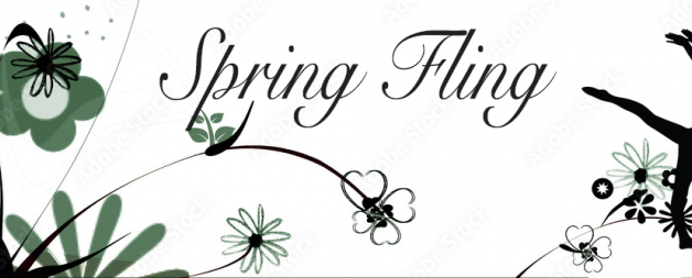 Spring Fling Competition