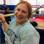 Image of Julie O’Neil at Ocean State School of Gymnastics Center